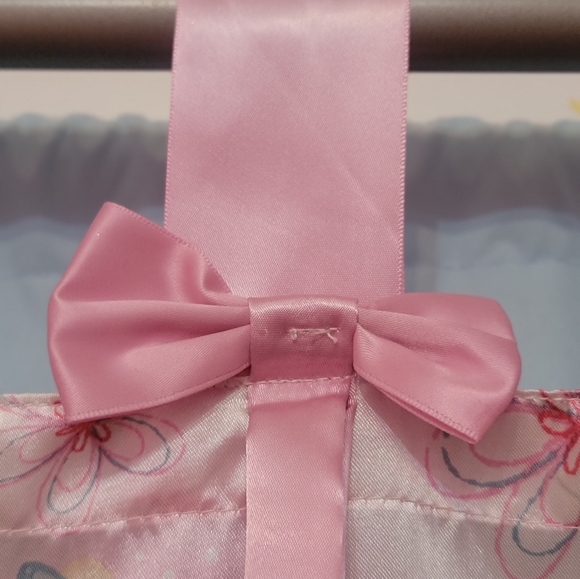 CINDERELLA PRINCESS ENCHANTMENT WINDOW PANELS - Picture 9 of 17